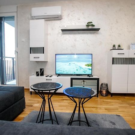 Tik Tak Apartman Subotica Ngoại thất bức ảnh
