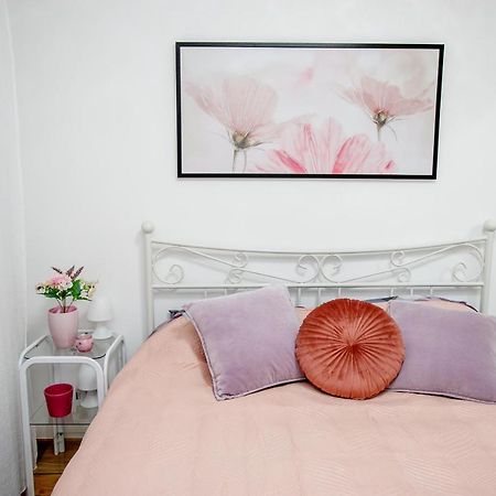 Tik Tak Apartman Subotica Ngoại thất bức ảnh