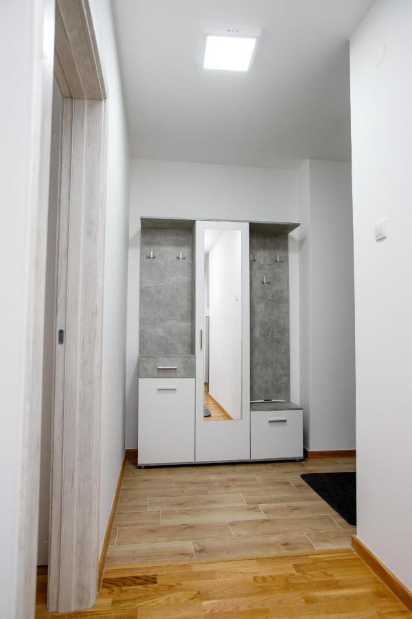 Tik Tak Apartman Subotica Ngoại thất bức ảnh