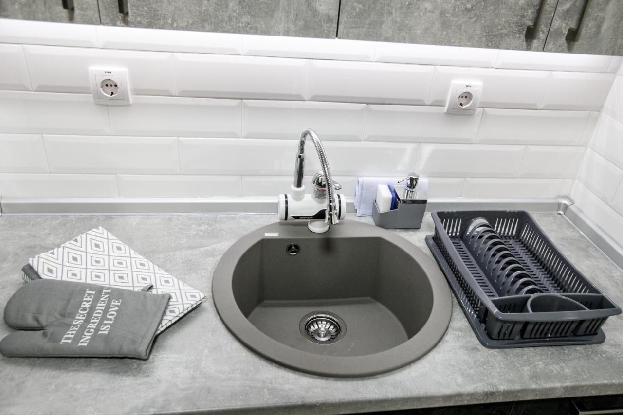 Tik Tak Apartman Subotica Ngoại thất bức ảnh