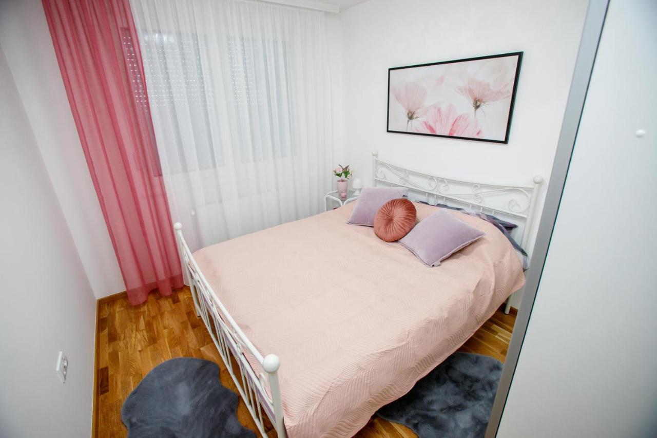 Tik Tak Apartman Subotica Ngoại thất bức ảnh