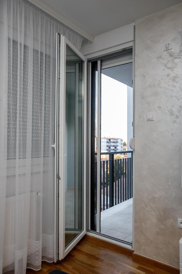 Tik Tak Apartman Subotica Ngoại thất bức ảnh