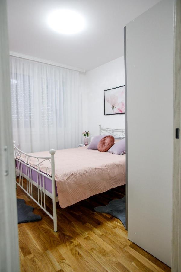 Tik Tak Apartman Subotica Ngoại thất bức ảnh
