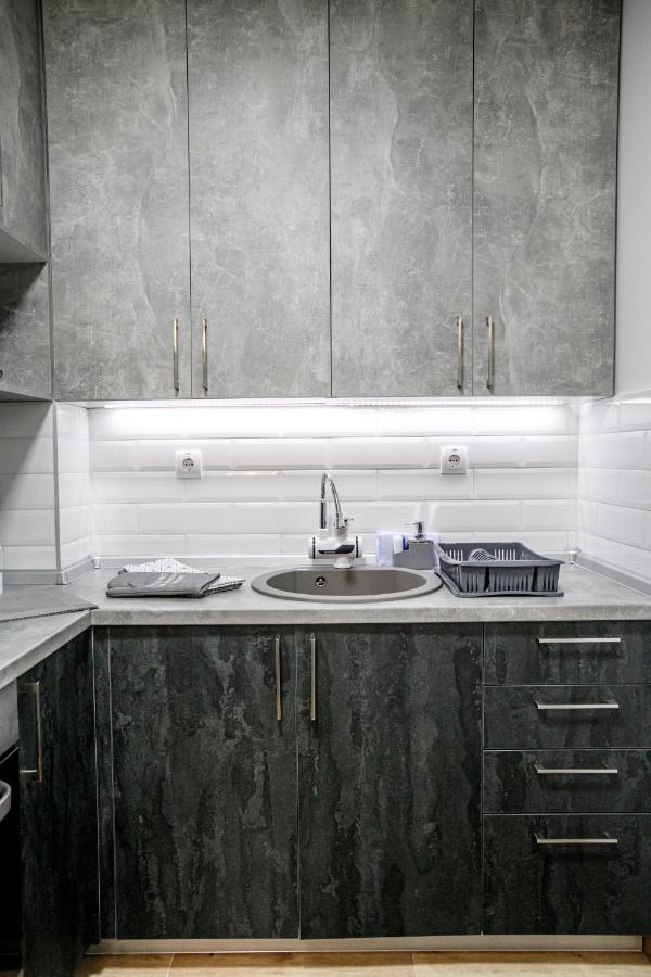 Tik Tak Apartman Subotica Ngoại thất bức ảnh