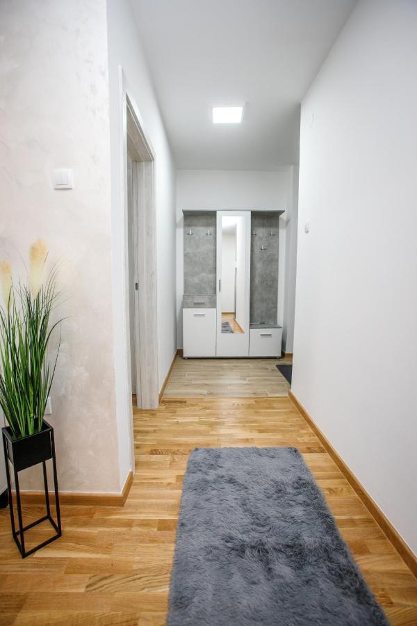 Tik Tak Apartman Subotica Ngoại thất bức ảnh