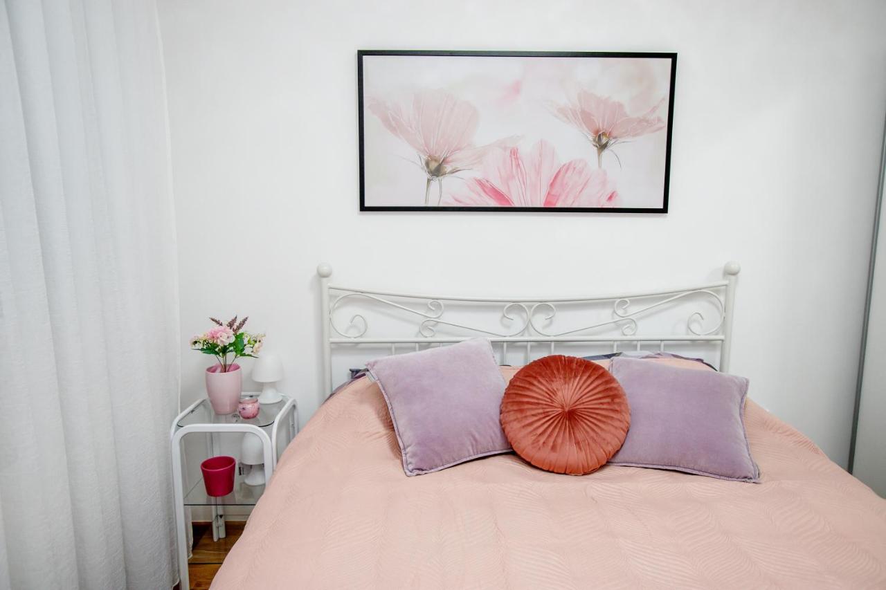 Tik Tak Apartman Subotica Ngoại thất bức ảnh